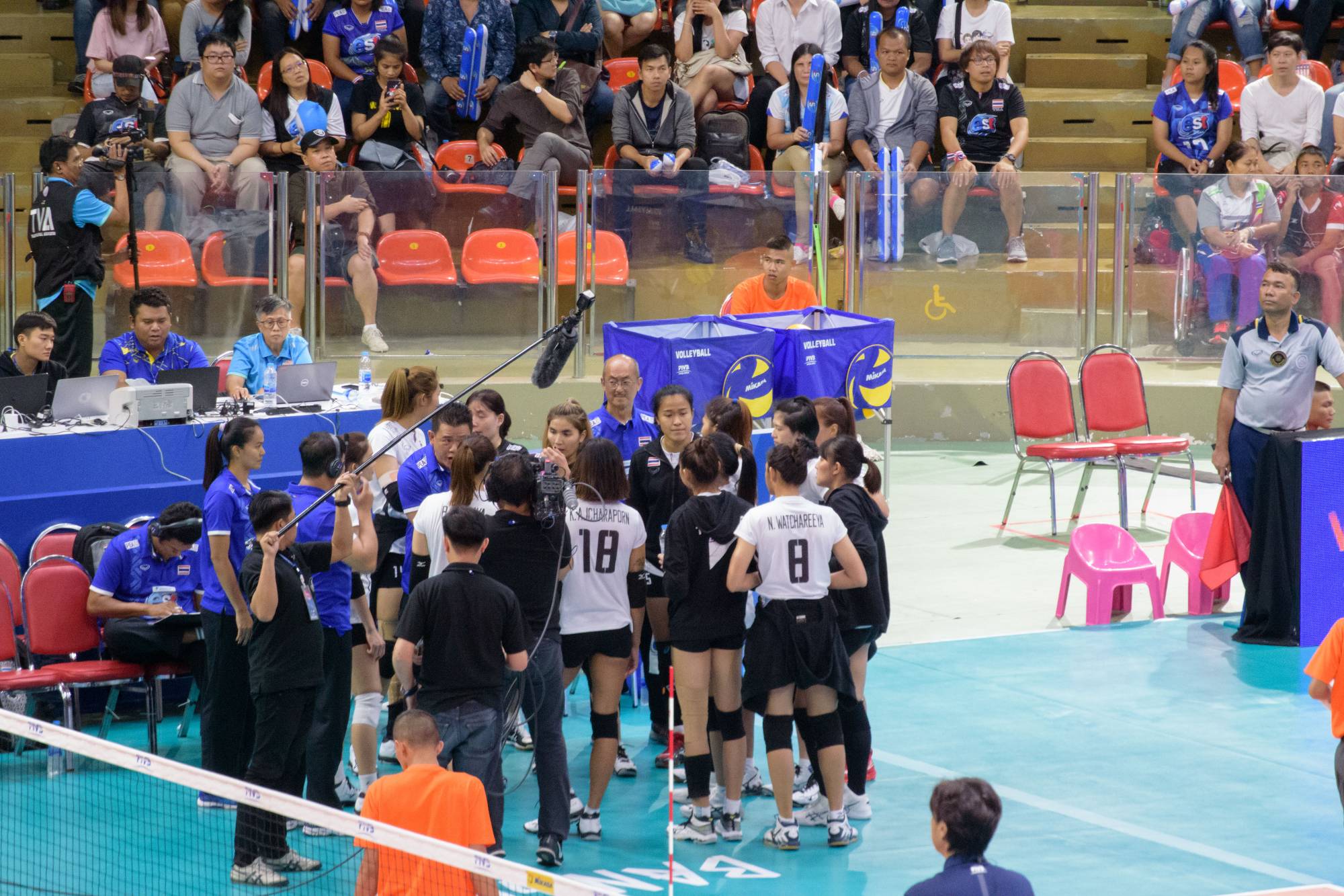 2018-vnl-thailand-germany-bangkok